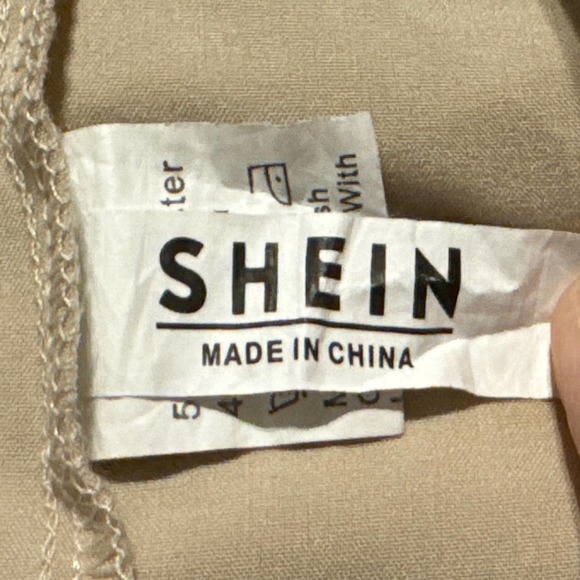 Chicago button up “jersey” - Picture 2 of 5